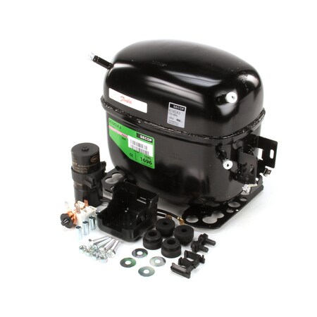 Franke Foodservice System Compressor 19001820